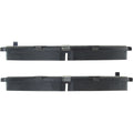 PREMIUM CERAMIC BRAKE PADS SHIMS AN
