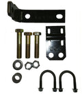 MOUNTING HARDWARE KIT FOR FREIGHTLINER XC CHASSIS 13/4IN TIE ROD