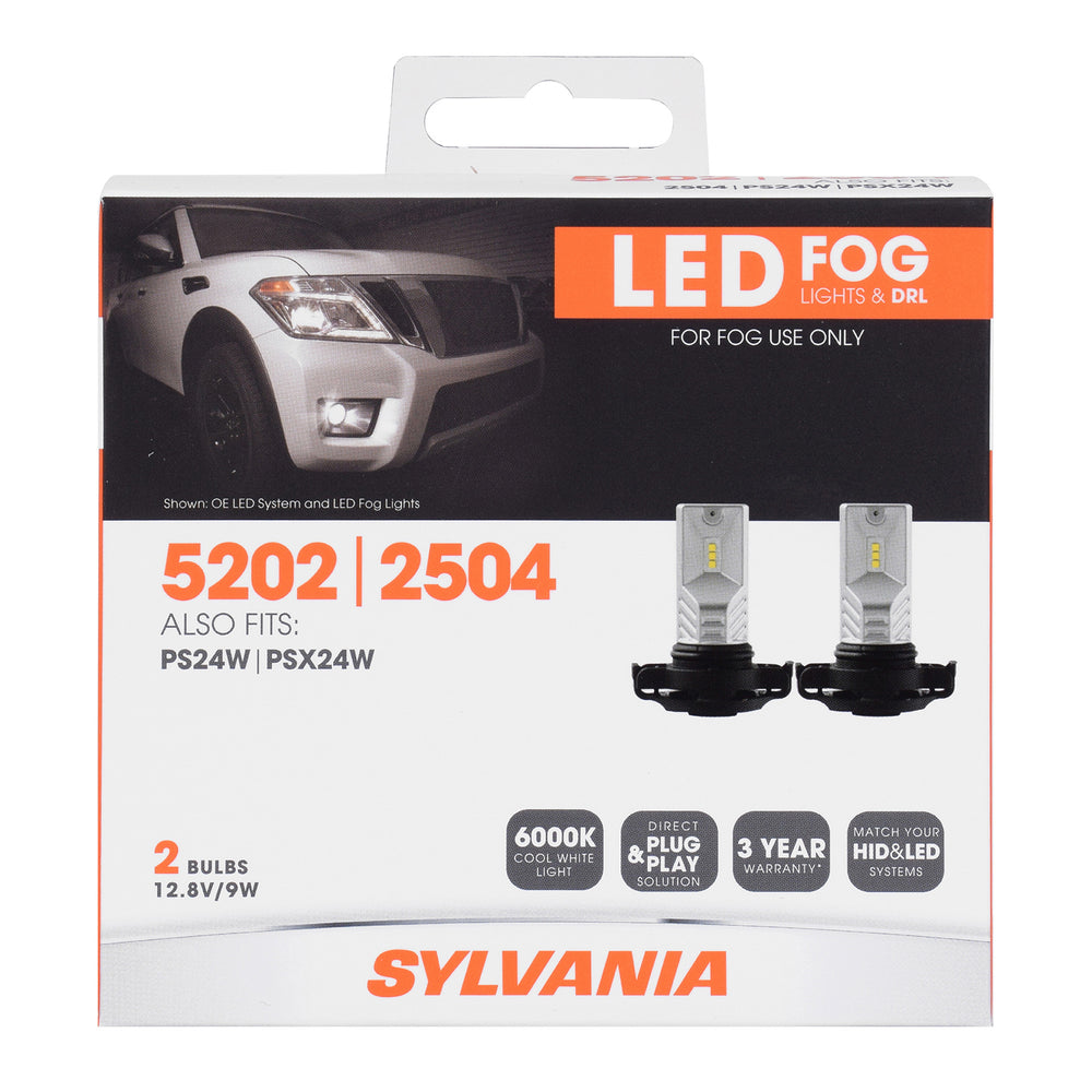 SYLVANIA auto part