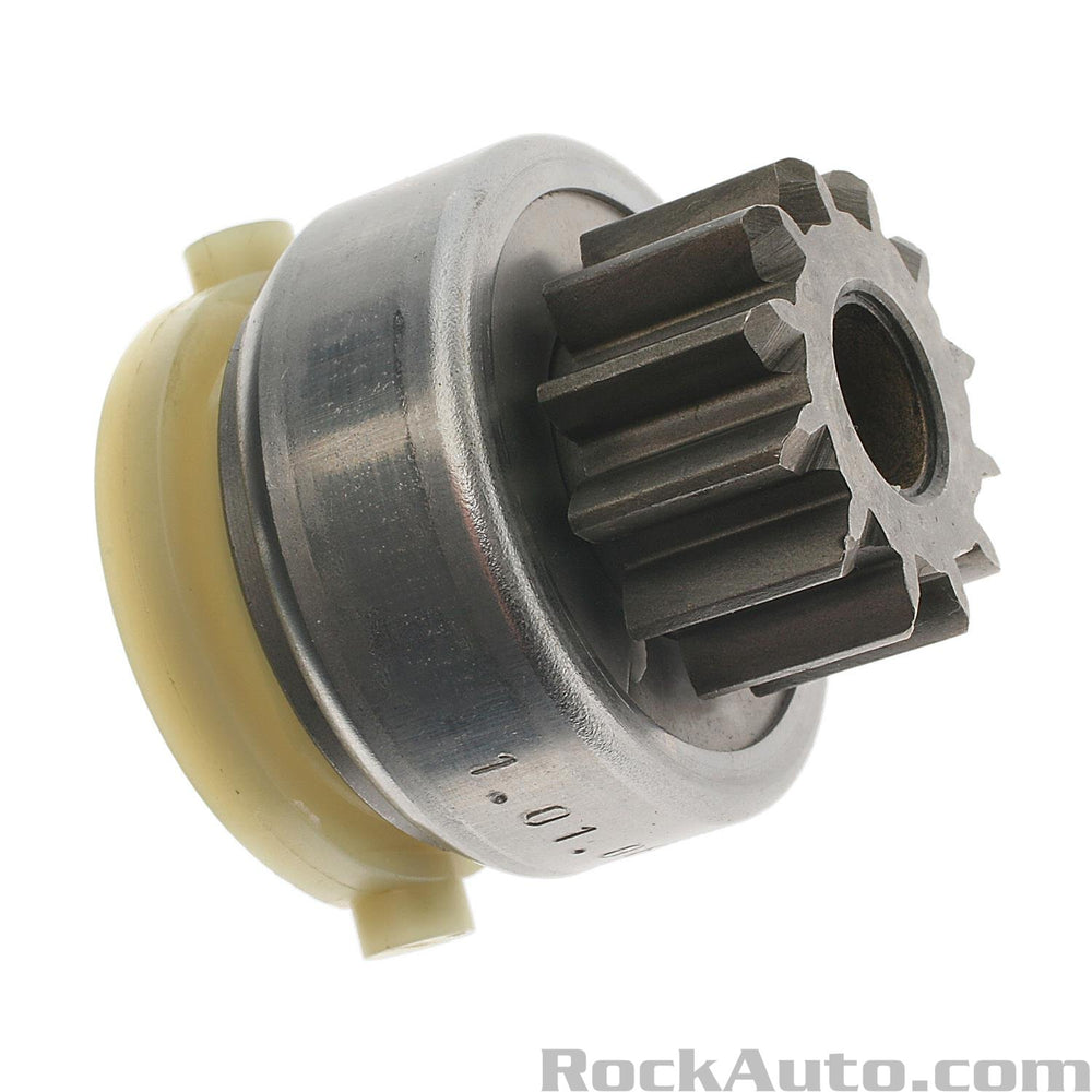 STANDARD IGN auto part