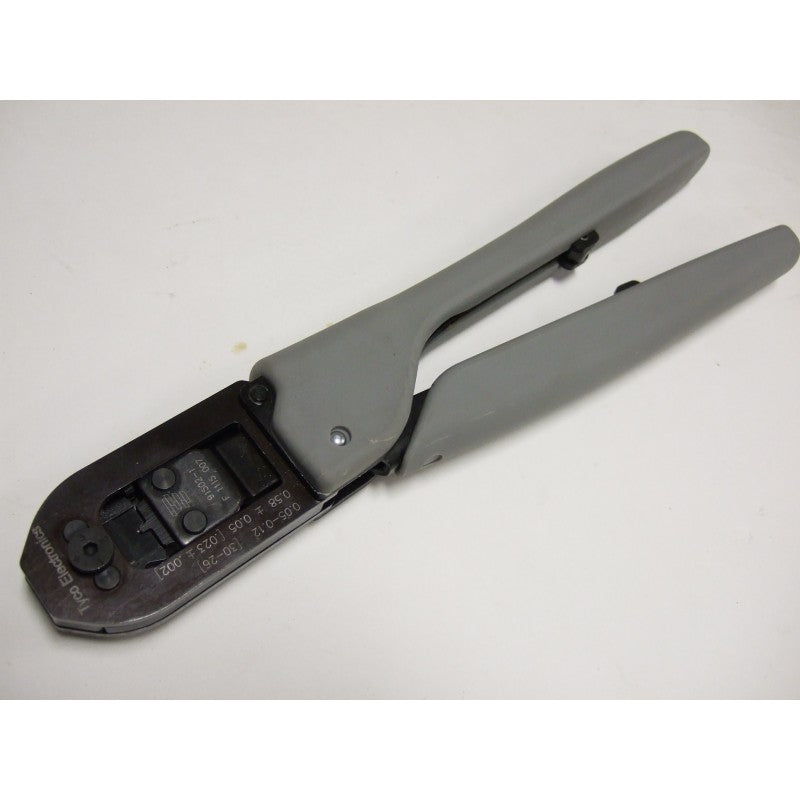 Omega Tool Corporation auto part