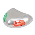 NAVIGATION LIGHT, DROP-IN, STERN/WH