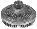 FAN CLUTCH