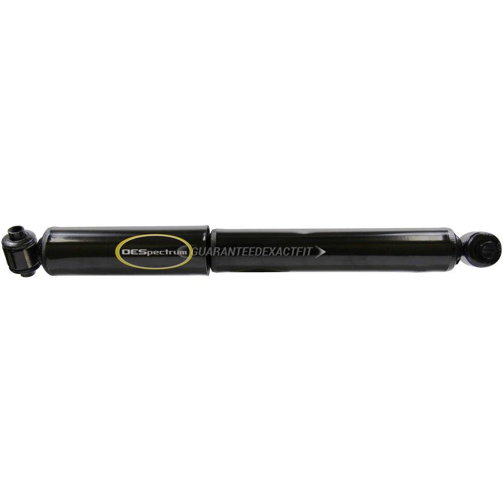 MONROE SHOCKS & STRUTS shock absorber