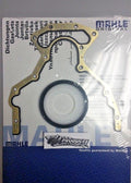MAHLE Original Chevy LS Rear Main Seal Set