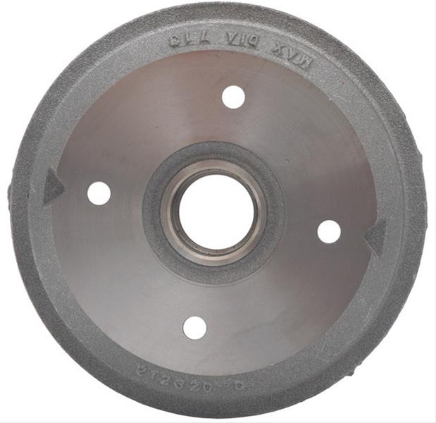 BRAKE PARTS