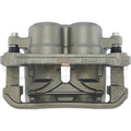 SEMI-LOADED CALIPER