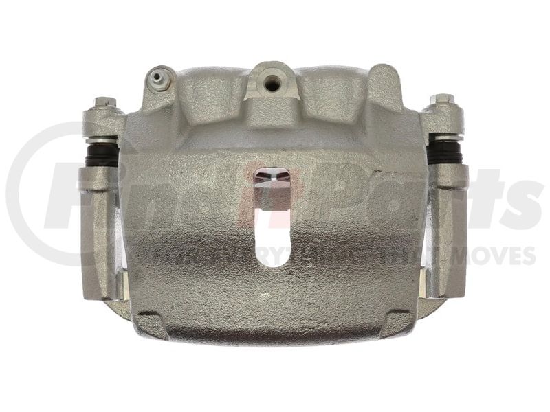 FRICTION CALIPERS