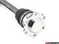 NEW CV AXLE