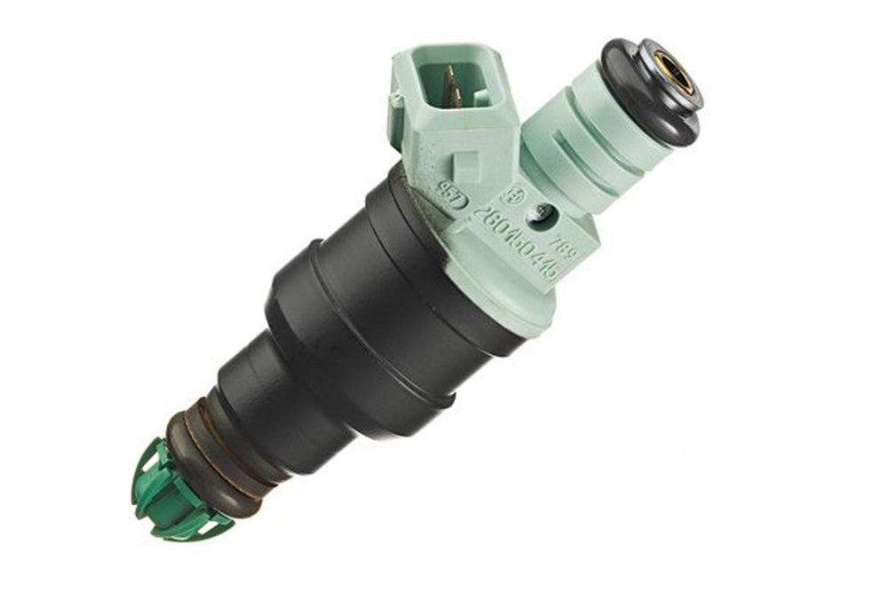 GASOLINE INJECTOR