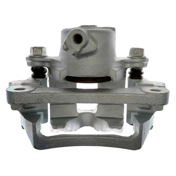 BRAKE CALIPER & BRACKET