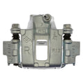 BRAKE CALIPER & BRACKET