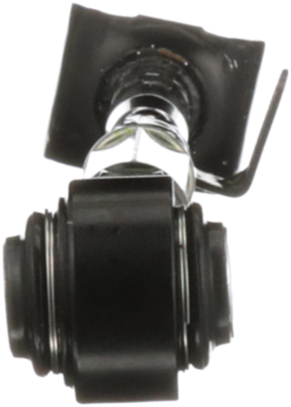 DELPHI control arms