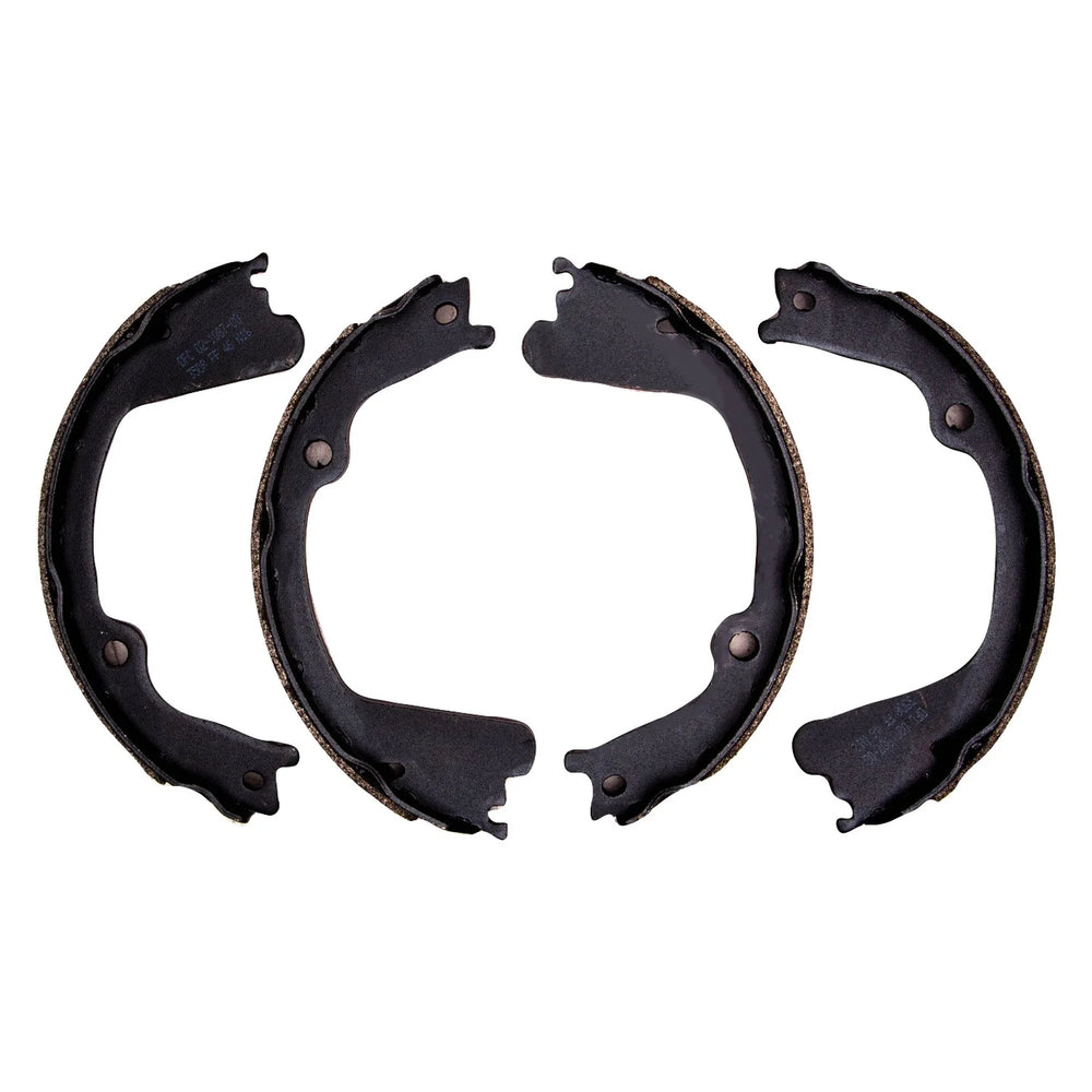 DFC auto part