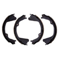DFC 16-20 Ford Mustang Parking Brake Parking Shoes