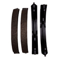 DFC 16-20 Ford Mustang Parking Brake Parking Shoes