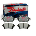 BRAKE PAD SET