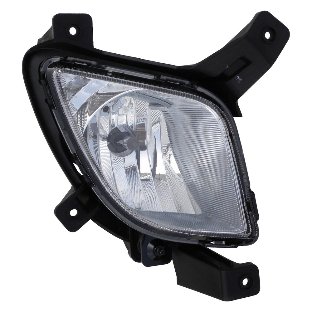 FOG LAMP - RH