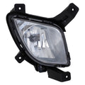 FOG LAMP - RH