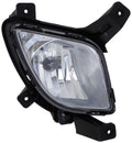 FOG LAMP - RH