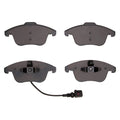 DFC 09-24 Audi Q3 (Mexico) Front Euro 5000 Ceramic Brake Pads