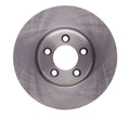 DFC 00-06 Ford Thunderbird Front Brake Rotor