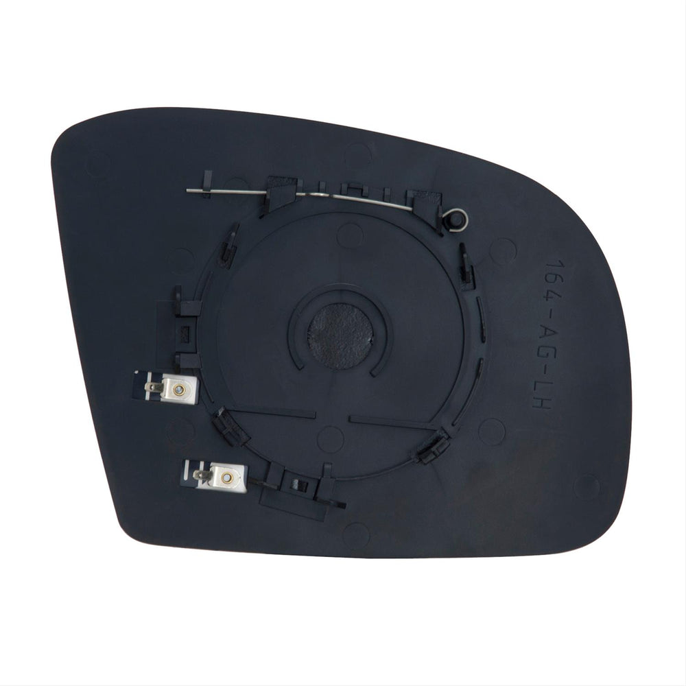 HEATED MIRROR GLASS ASSEMBLY FOR 06