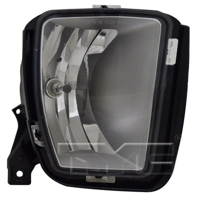 CAPA 1320 DG RAM 1500 (CLASSIC) FOGLAMP ASSY RH