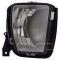 CAPA 1320 DG RAM 1500 (CLASSIC) FOGLAMP ASSY RH