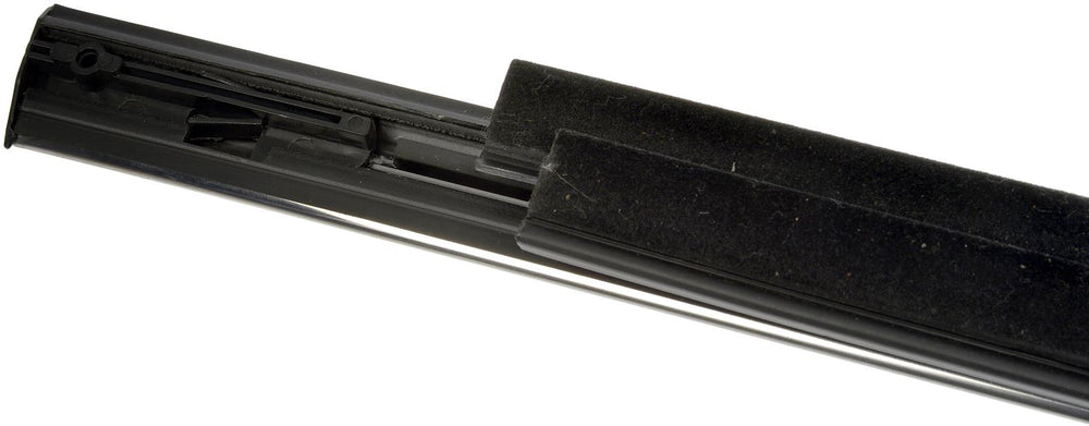OUTER DOOR WINDOW SWEEP