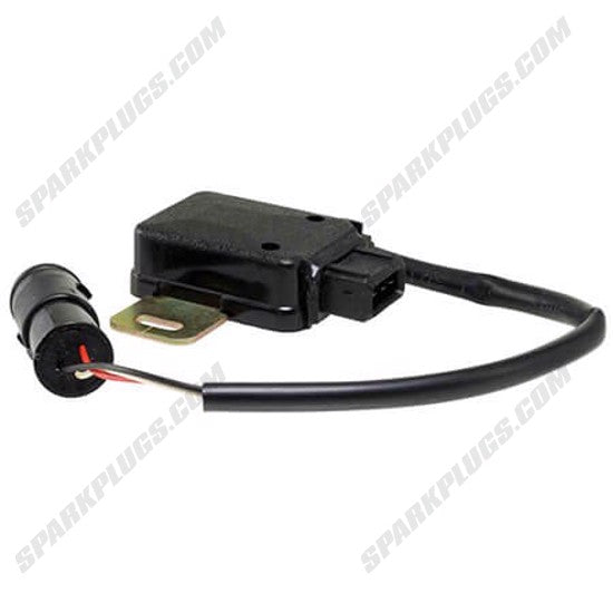 THROTTLE POSITION SENSOR