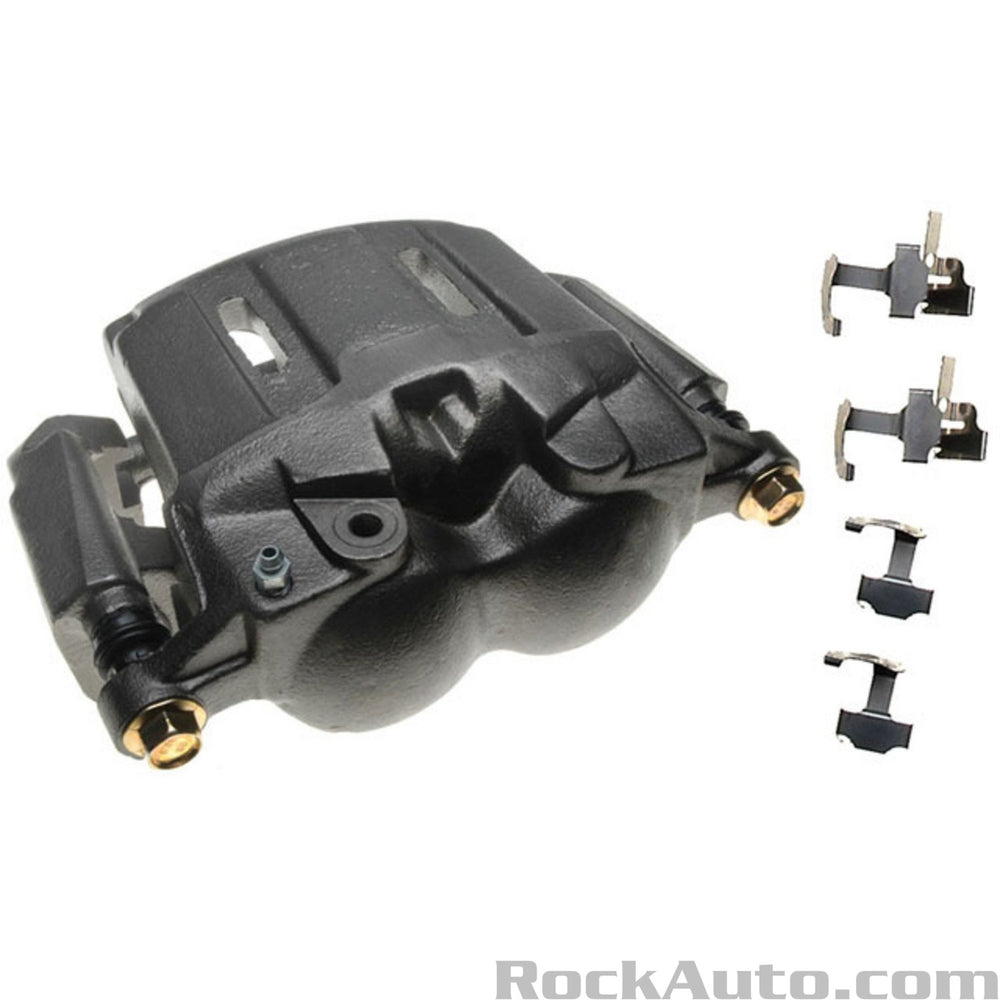 FRICTION CALIPERS