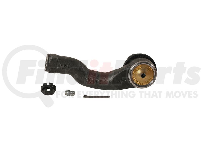 STEERING TIE ROD END