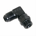 Aeromotive Fitting - Elbow - 90-Deg - AN-10 ORB to AN-10 Flare