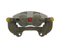 Centric 12-18 Dodge Journey Front Right Semi-Loaded Brake Caliper w/Hardware