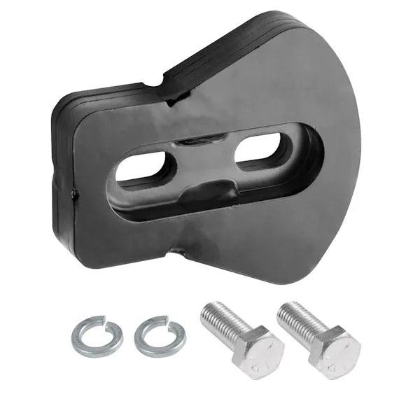 Hidden Hitch auto part
