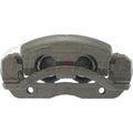 SEMI-LOADED BRAKE CALIPER