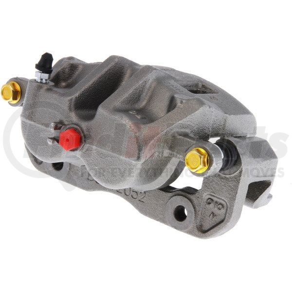 SEMI-LOADED BRAKE CALIPER