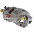 SEMI-LOADED BRAKE CALIPER