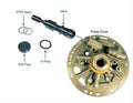 Suncoast Converters Pressure Regulator Valve Kit 34910-03K