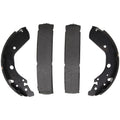 BONDED BRAKE SHOE