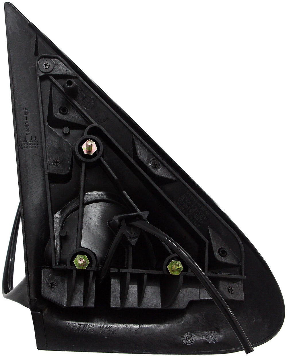 SIDE VIEW MIRROR - LEFT
