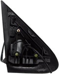 SIDE VIEW MIRROR - LEFT