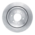 DFC auto part installed view