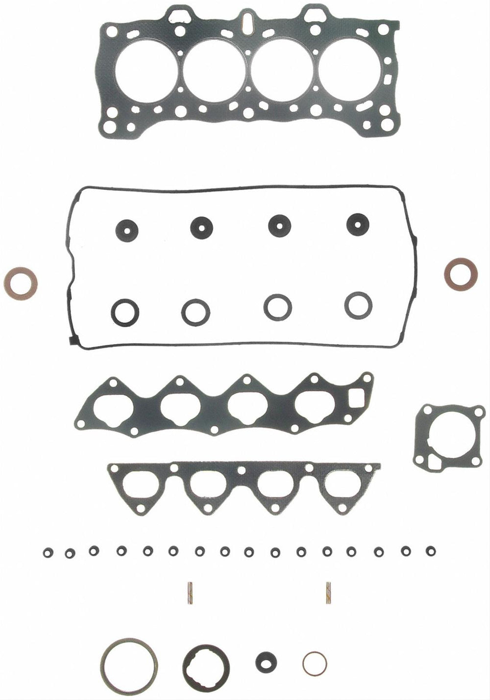 CYL HEAD GASKET