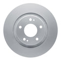 DFC 05-22 Mitsubishi Outlander PHEV Front GeoSPEC Coated Rotor