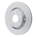 DFC 05-22 Mitsubishi Outlander PHEV Front GeoSPEC Coated Rotor