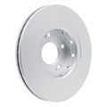 DFC 05-22 Mitsubishi Outlander PHEV Front GeoSPEC Coated Rotor