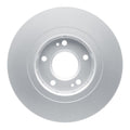 DFC 05-22 Mitsubishi Outlander PHEV Front GeoSPEC Coated Rotor