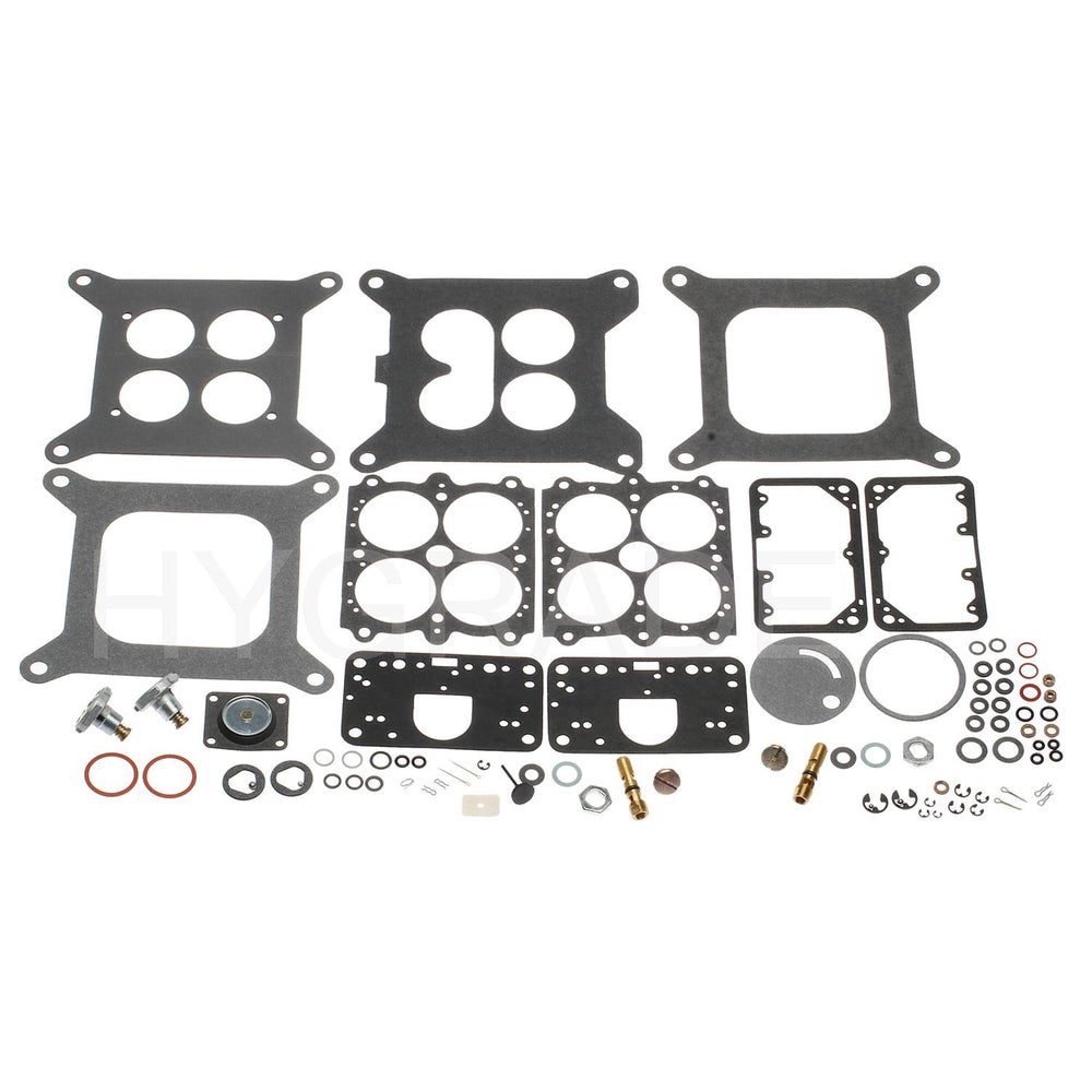 HYGRADE TUNEUP auto part
